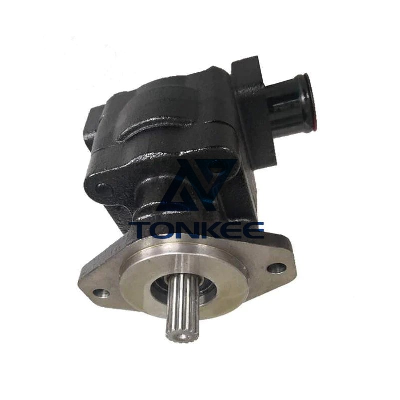 OEM Hydraulic Pump for John Deere 310K 310E 310J 310G 710D Backhoe Loader AT179792 | Partsdic®